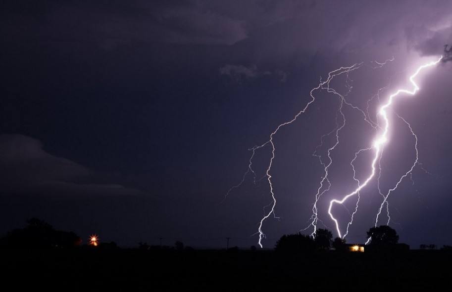 防雷檢測：雷電對人體的傷害有多大？該如何預防